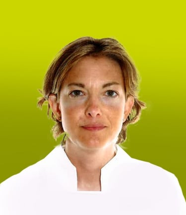 Vilafortuny Medical Institute - Dr. Rocío Periñán Blanco - Anesthesiologist - Pain Management