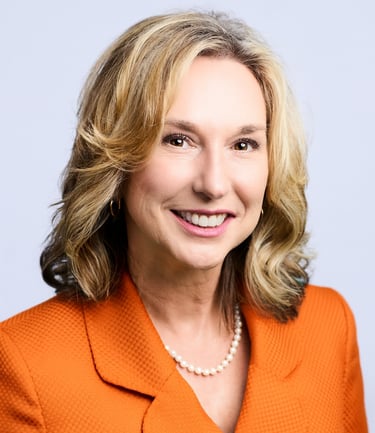 Robin Siekerman biography, sales and marketing expert for 3PL warehousing