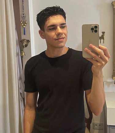 Massagem masculina em Balneário Camboriú