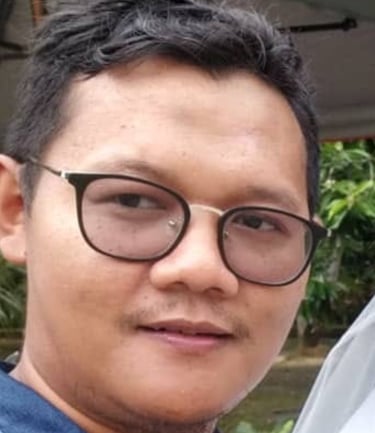 Shaharudin