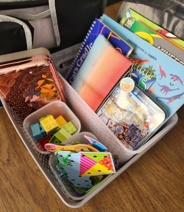 toys for road trip