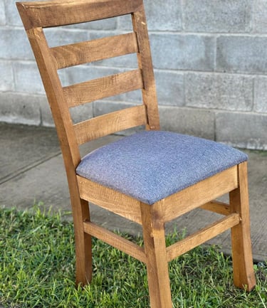 Silla de Restaurante de Madera Fiestas del Sol Mobiliario www.sillasymesasfiestasdelsol.com