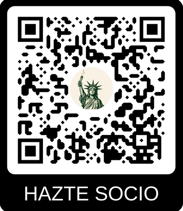 Freedom Madrid - Club social cannabis, hazte socio