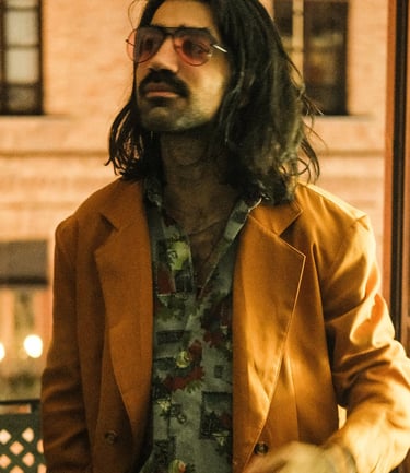 axel casas el fotógrafo detrás de las gafas