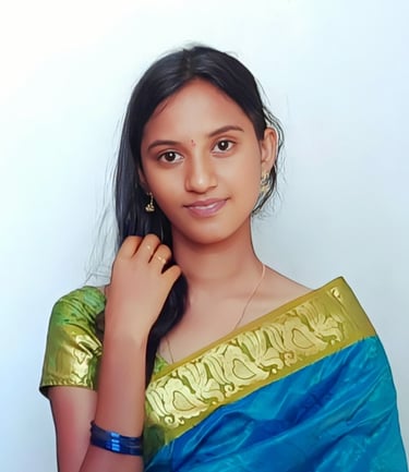 suvarna kumari vannekuti - CEO of Suvarna Visions - Website Company