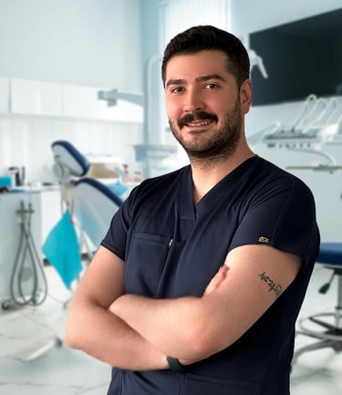 kaan karabudak, mustafa kaan karabudak, diş hekimi mustafa kaan karabudak, diş hekimi