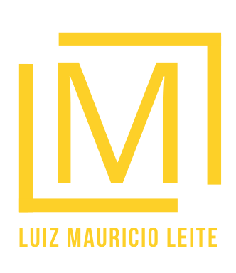 logo marca de luiz maauricio LeiteLeite 