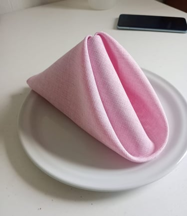 Venta de Servilleta de Tela para Mesa Fiestas del Sol Mobiliario www.sillasymesasfiestasdelsol.com