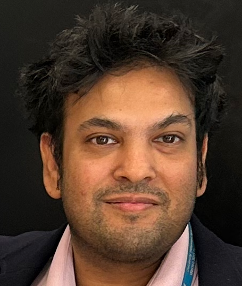 Mr Saifullah Mohamed Consultant in Cardiac Surgery