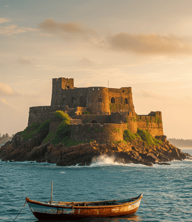 Tathastu Mango Valley Project