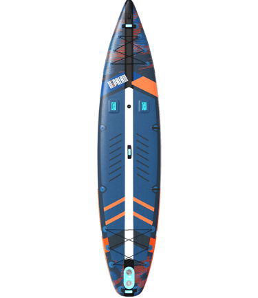 Inflatable Paddleboards