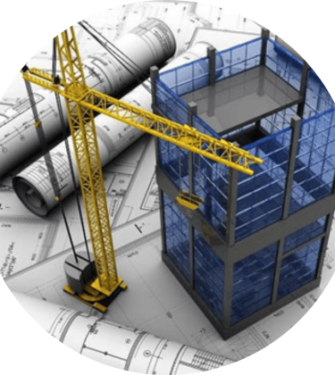 projeto para estrutura metalica