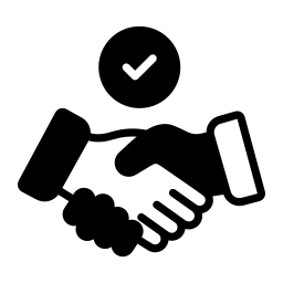 Product Registration UAE Service Icon