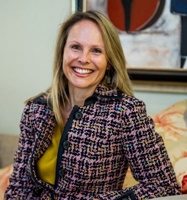 Melissa Williams-Platt Integral Coach