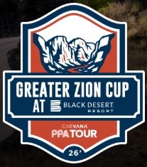 PPA Greater Zion Cup | Dylan Frazier | Black Desert Resort
