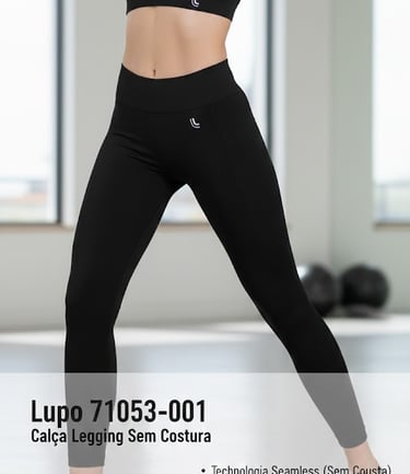 Lupo- conforto- bem estar