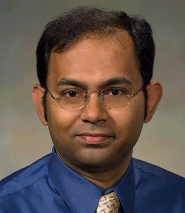 Dr. Prasenjit Mitra | Professor of Information Sciences and Technology | Penn State University