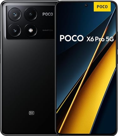 Xiaomi POCO X6 Pro 5G