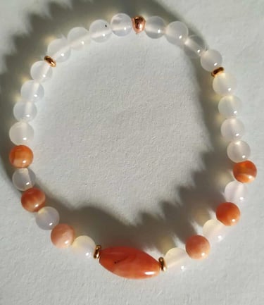 Bijoux Les Couleurs de Lo Les nouveautés