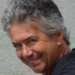 Photo de Alain Van Herck