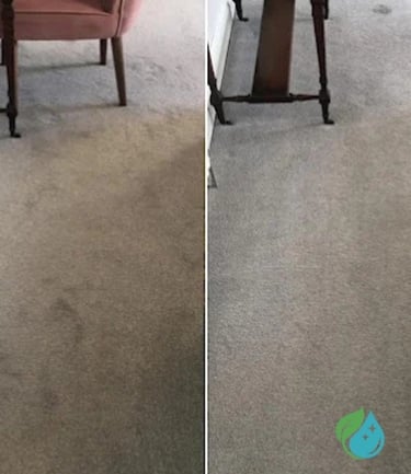 Nettoyage moquette NetT Toulouse particulier Muret