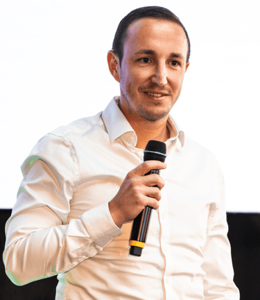 Image fondateur FEELEC