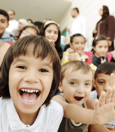 Childrens safe. Child protection