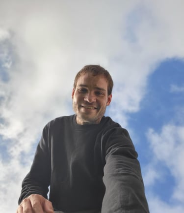 Boris Prempain, Expert SEO