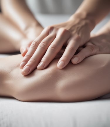 silhouette of woman raising her right hand