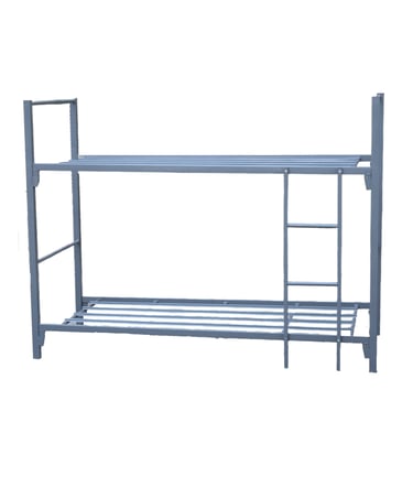 İşçi Şantiye Ranza