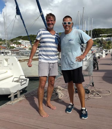 VPM Bestsail Charter