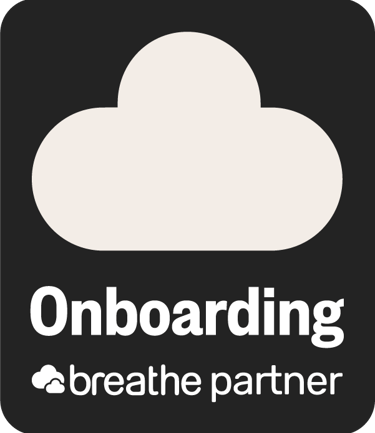 Breathe HR Onboarding Partner