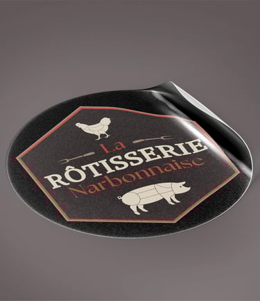 Narbonne impression signalétique