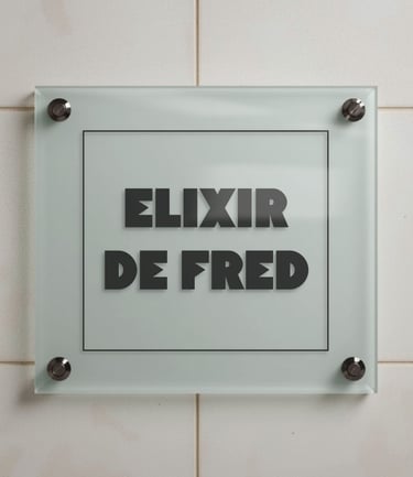 Impression d'enseignes au bureau de Narbonne