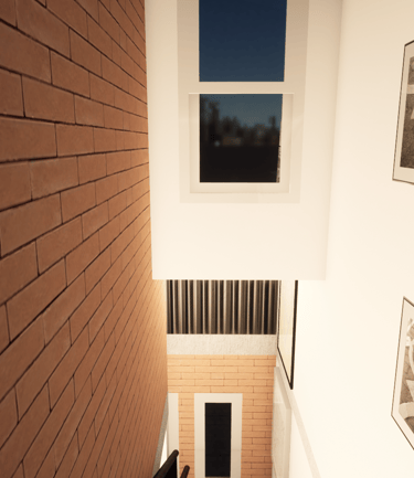 Projeto de Interiores