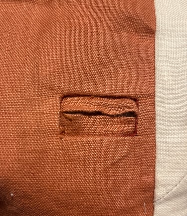 bound buttons