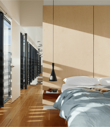 projetos de design de interiores