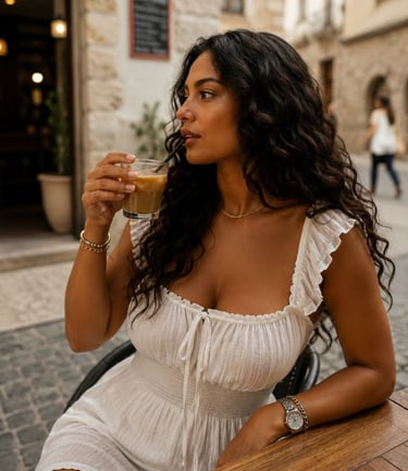 Profesional de bienestar Mariana en Santiago de Compostela