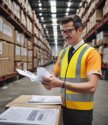black blue and yellow textile