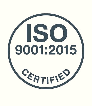 ISO 9001:2015