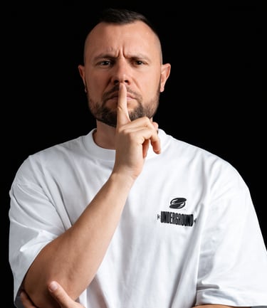 Dj Karpin artista wave agency