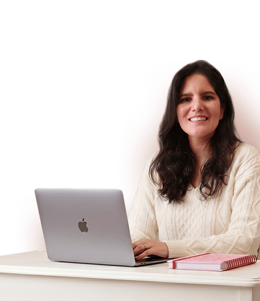 Clarisa Gamboa Benaglia, estratega de marca personal para mujeres profesionales