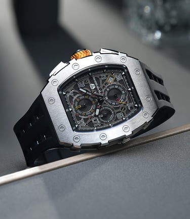 Luxury Watch For Men