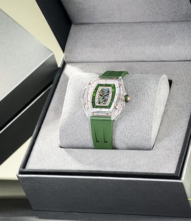 watches for women unique