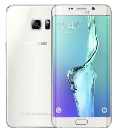 Ремонт на Galaxy S6 Edge+ - Сервиз за телефони ZonataFix