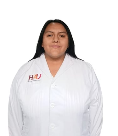 Cecilia Fernanda Camárgo Zúñiga Jefa de intercambios