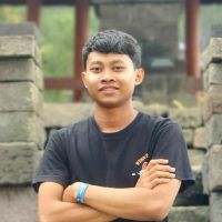 mahendra wijaya founder kaspa space