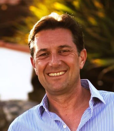Foto von Warren Weidhorn