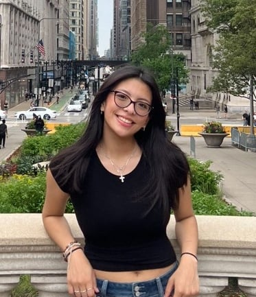 Ashley Perez
