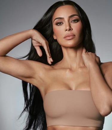 Skin by Kim Kardashian